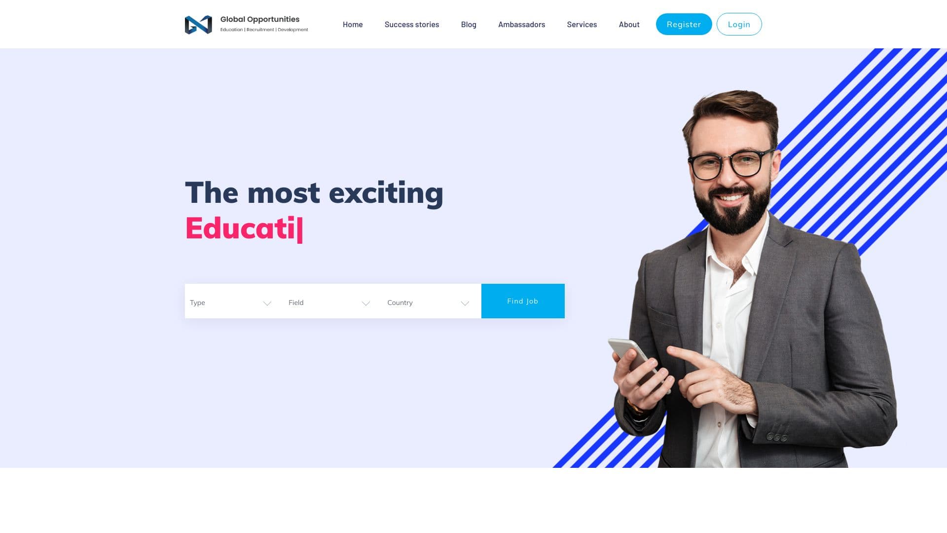 GO PLATFORM thumbnail