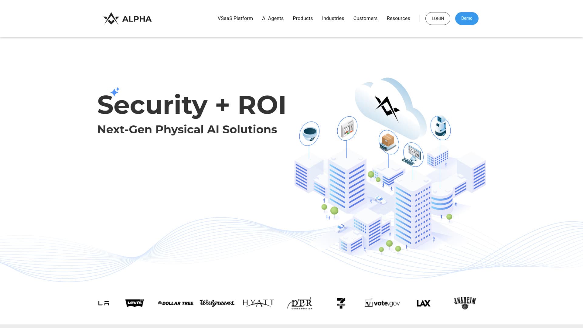 Alpha Vision thumbnail