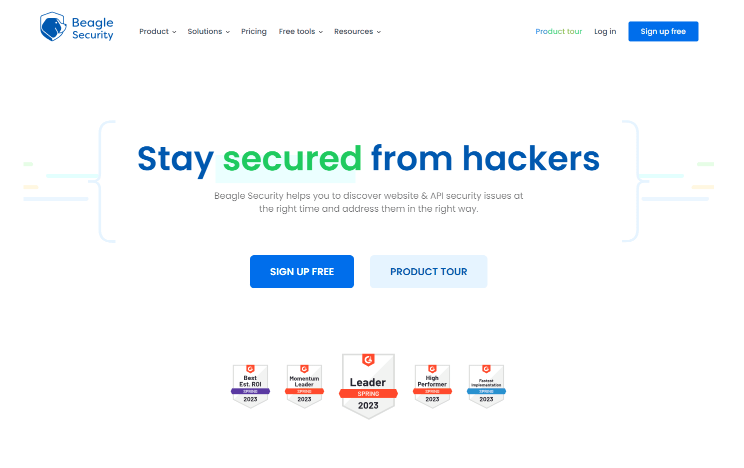 Beagle Security thumbnail