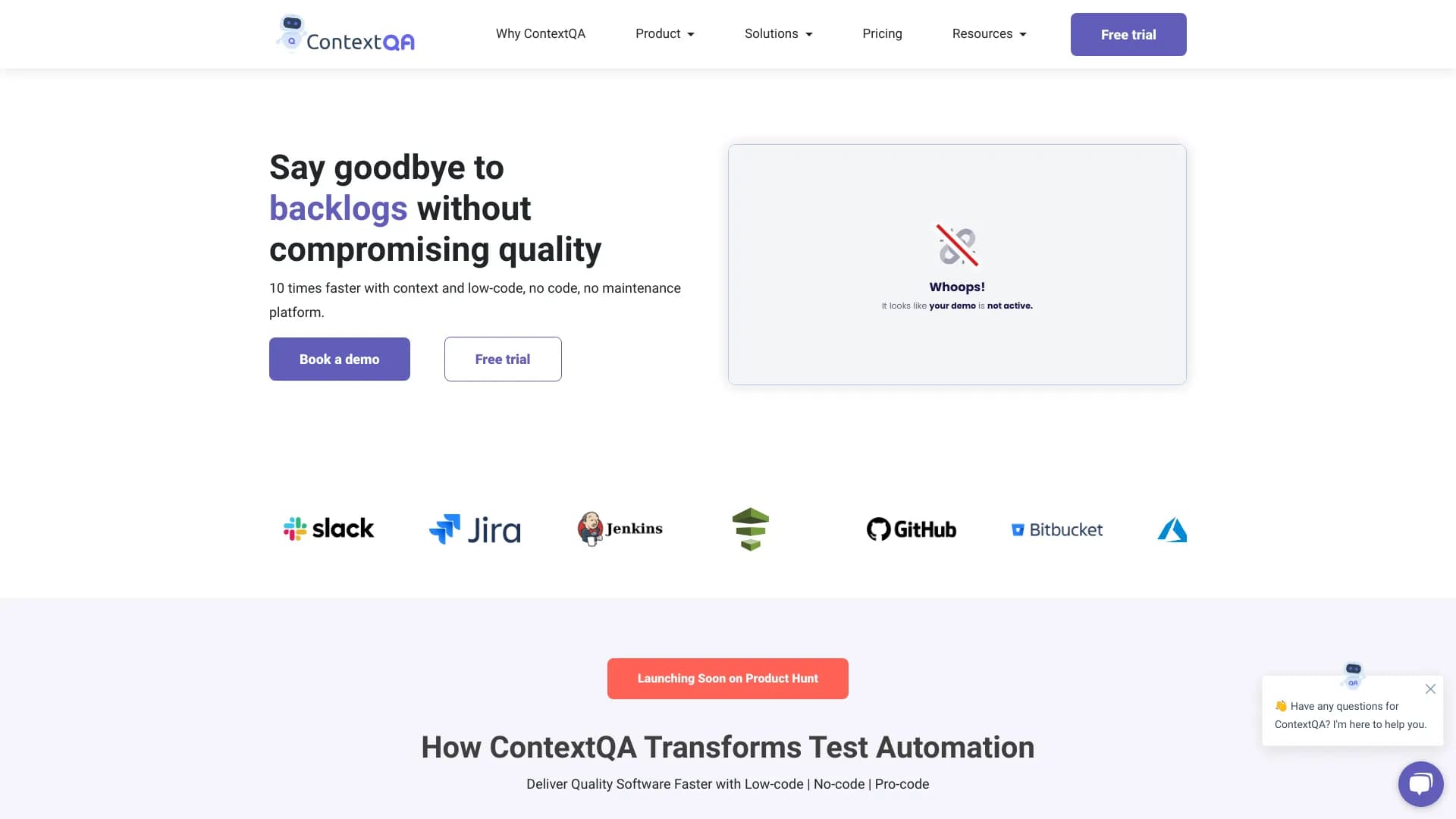 ContextQA 2.0 thumbnail