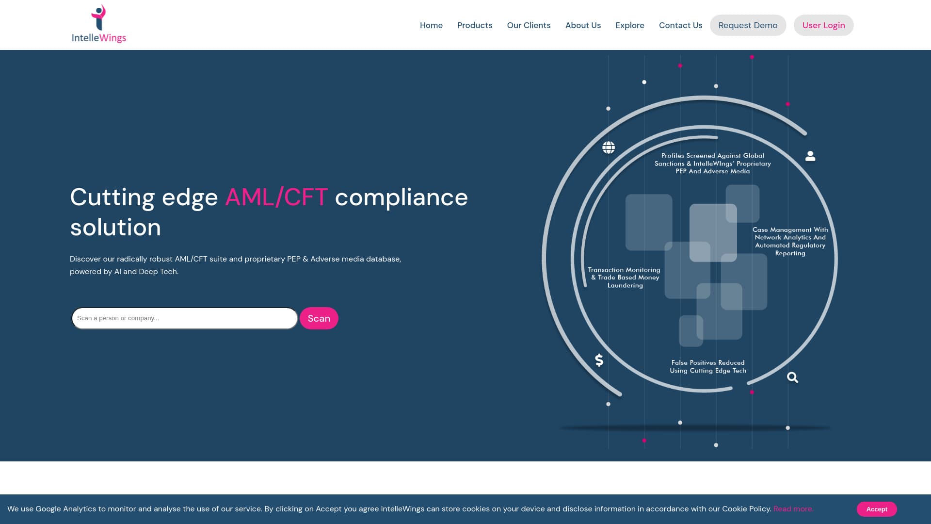 IntelleWings thumbnail