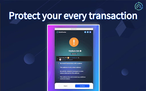 ByteHunter thumbnail