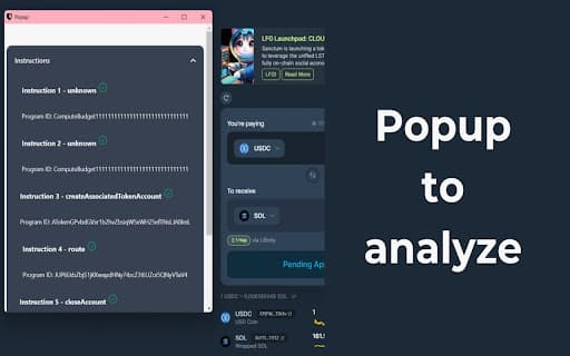 Transaction Analyzer thumbnail
