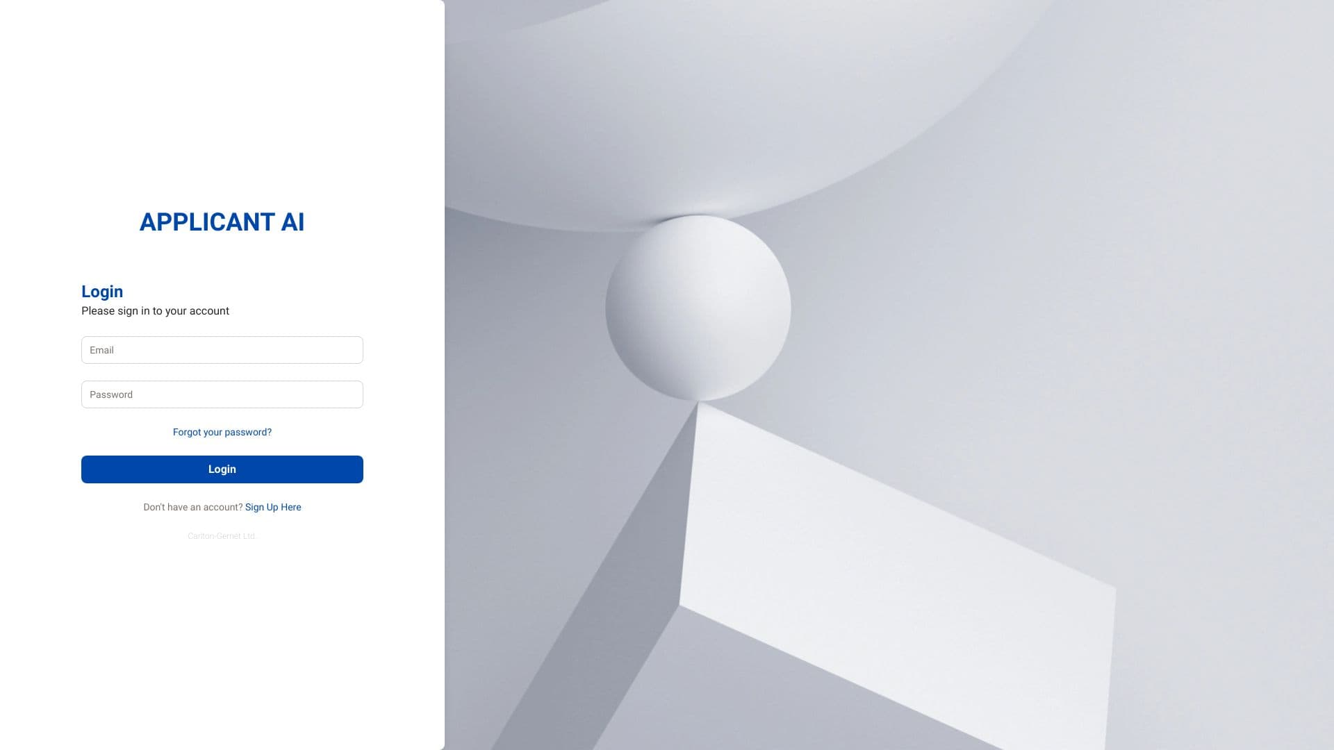 ApplicantAI thumbnail