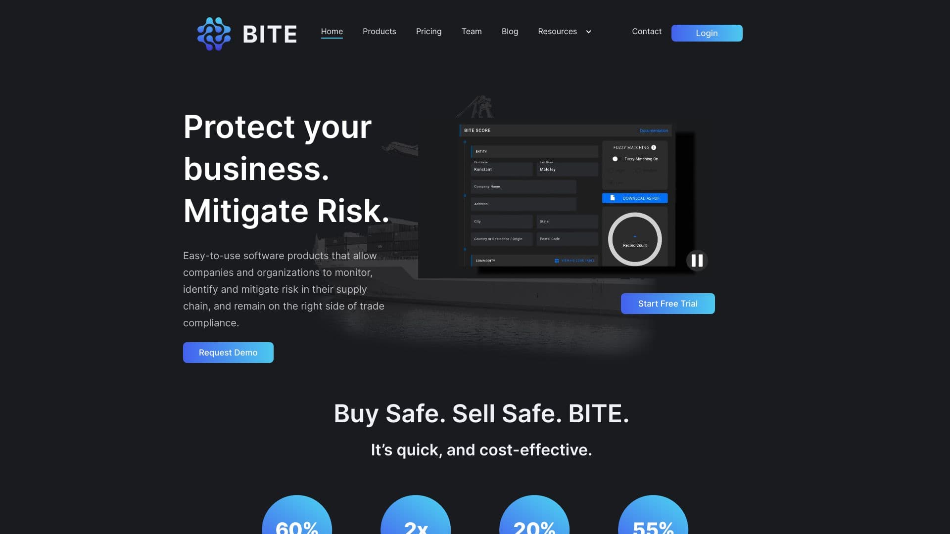 BITE: Supply Chain Security thumbnail