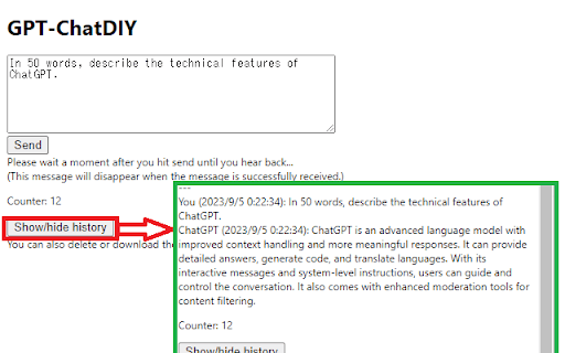 GPT-ChatDIY thumbnail