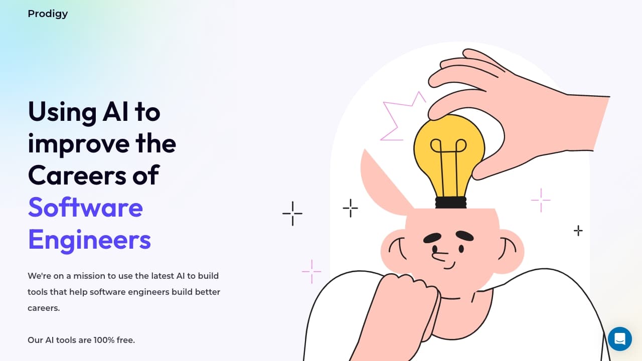 Prodigy AI thumbnail
