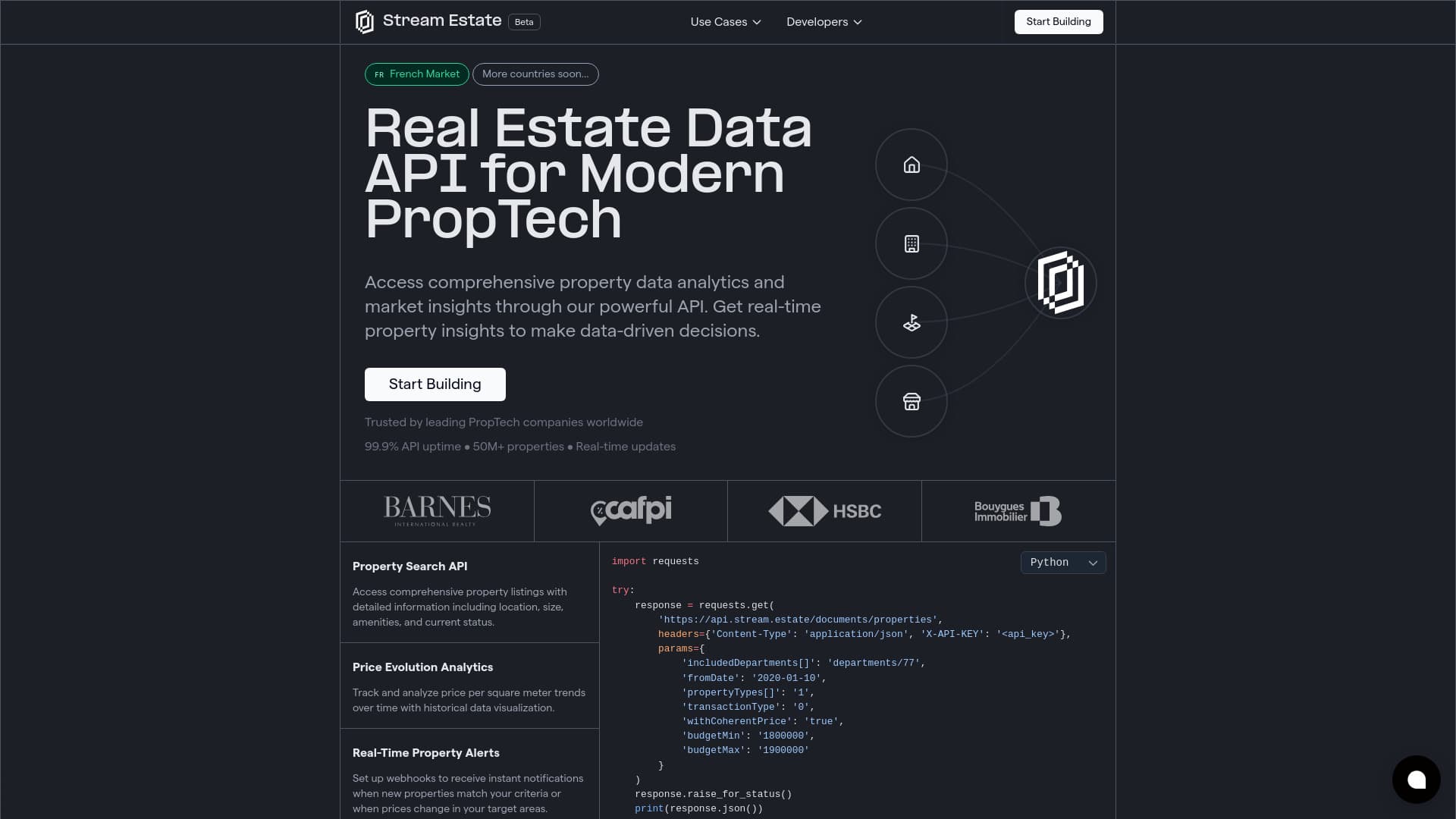 Stream.Estate thumbnail