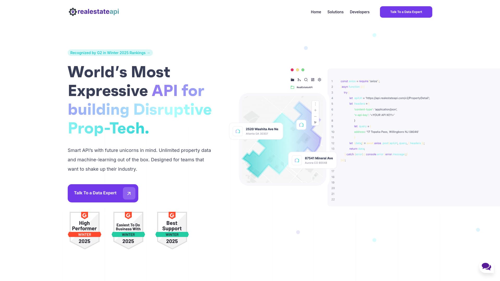 RealEstateAPI.com thumbnail