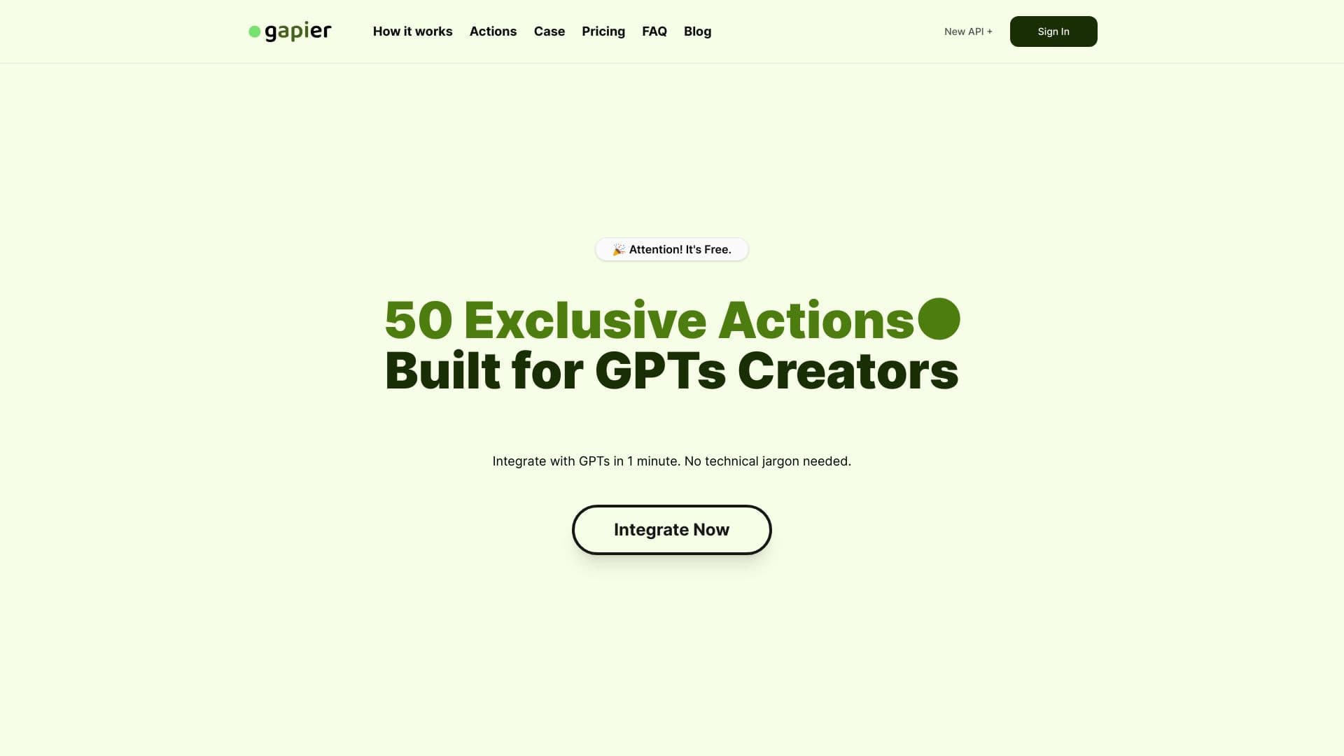 Trends for GPTs thumbnail