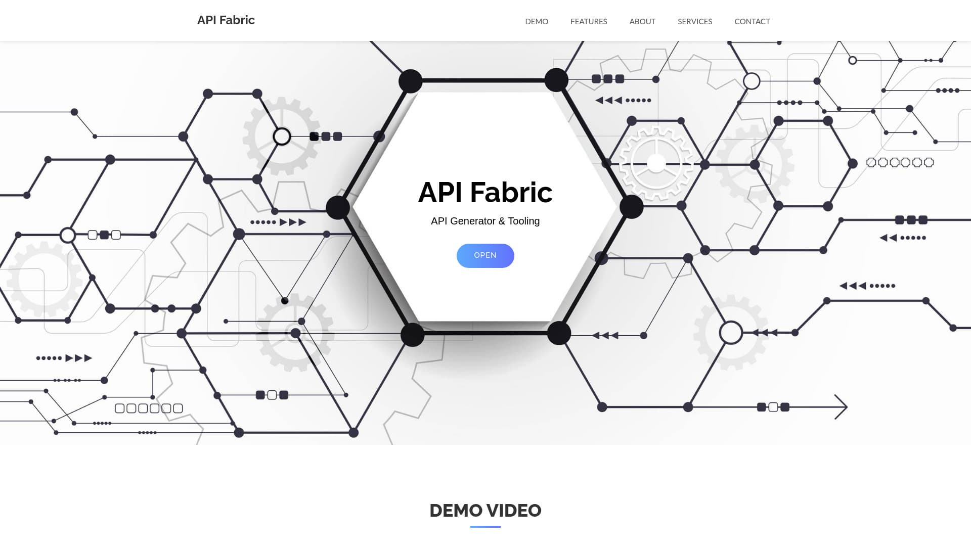 API Fabric thumbnail