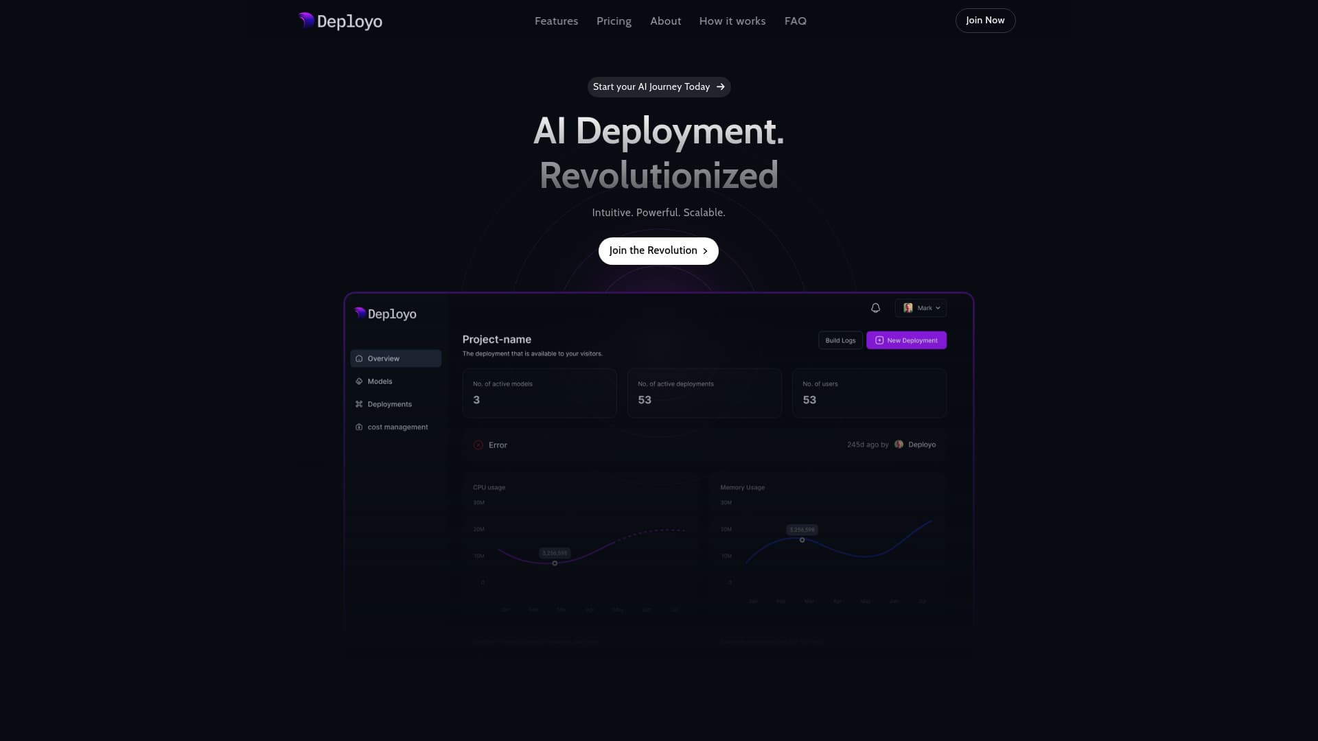 Deployo.ai thumbnail