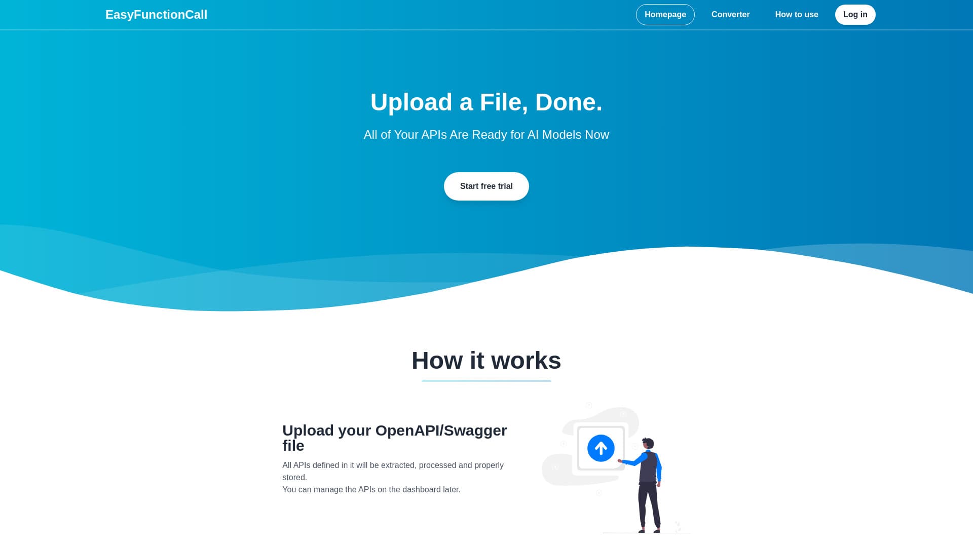 EasyFunctionCall thumbnail