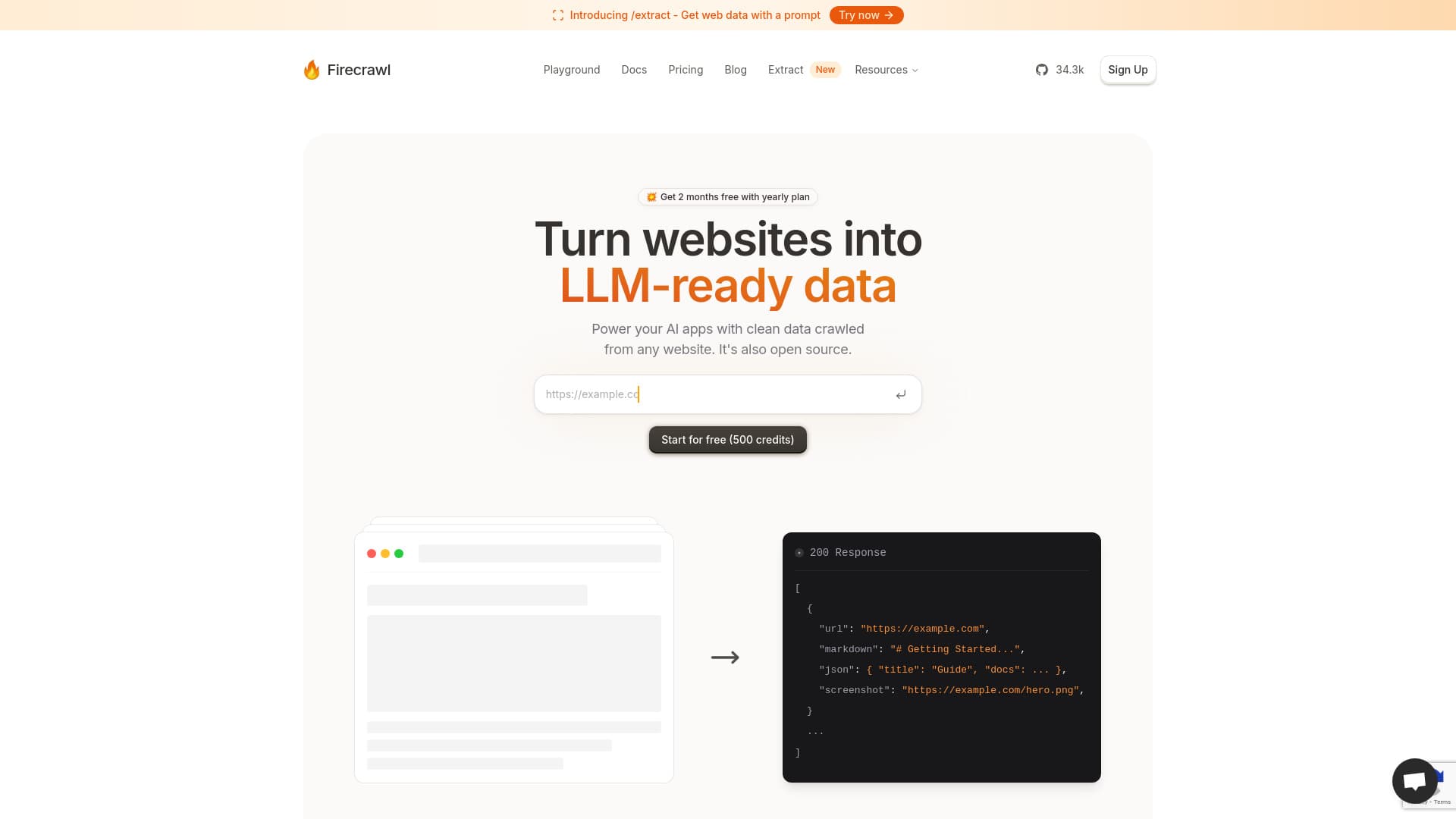 Firecrawl Dev thumbnail