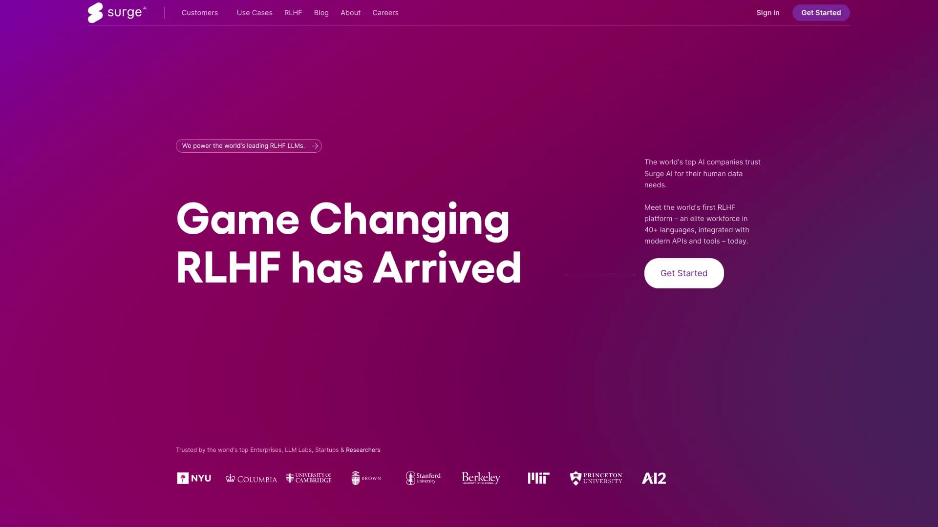 surgehq.ai thumbnail