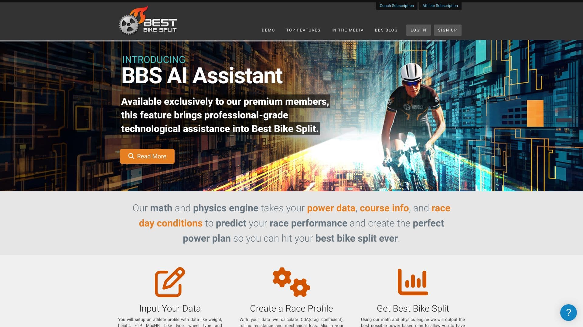 Best Bike Split thumbnail