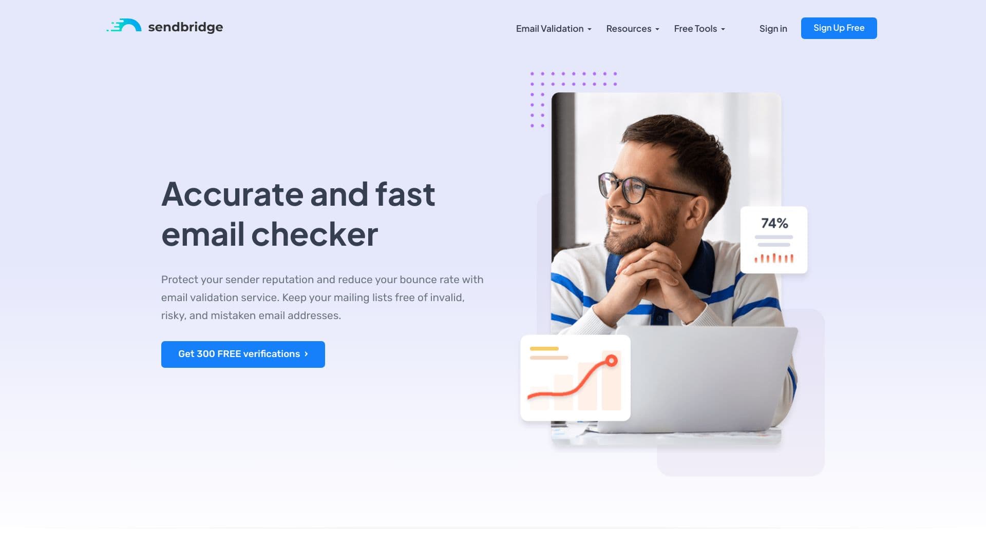 SendBridge thumbnail