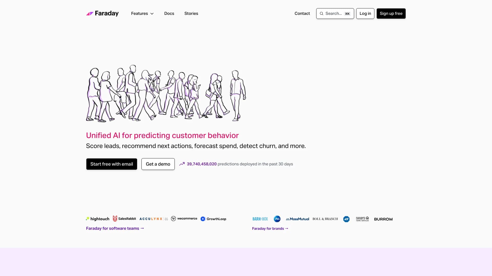 faraday.ai thumbnail