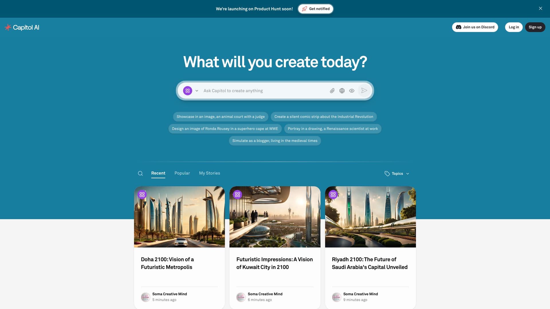 Capitol AI thumbnail