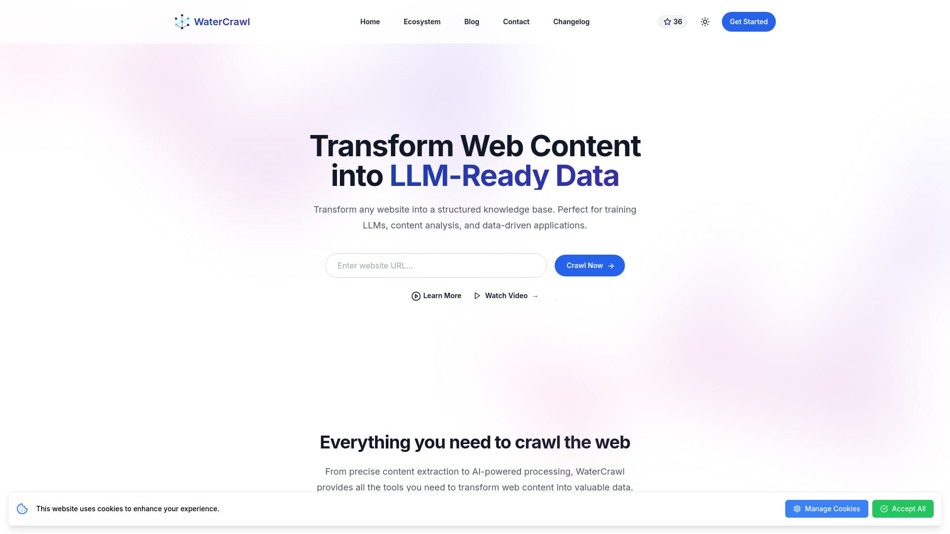 WaterCrawl thumbnail