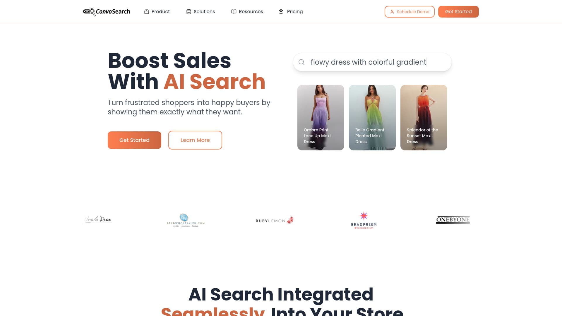 ConvoSearch thumbnail