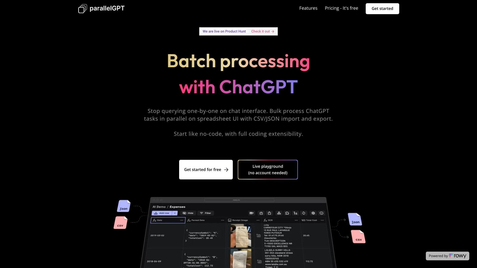 ParallelGPT thumbnail