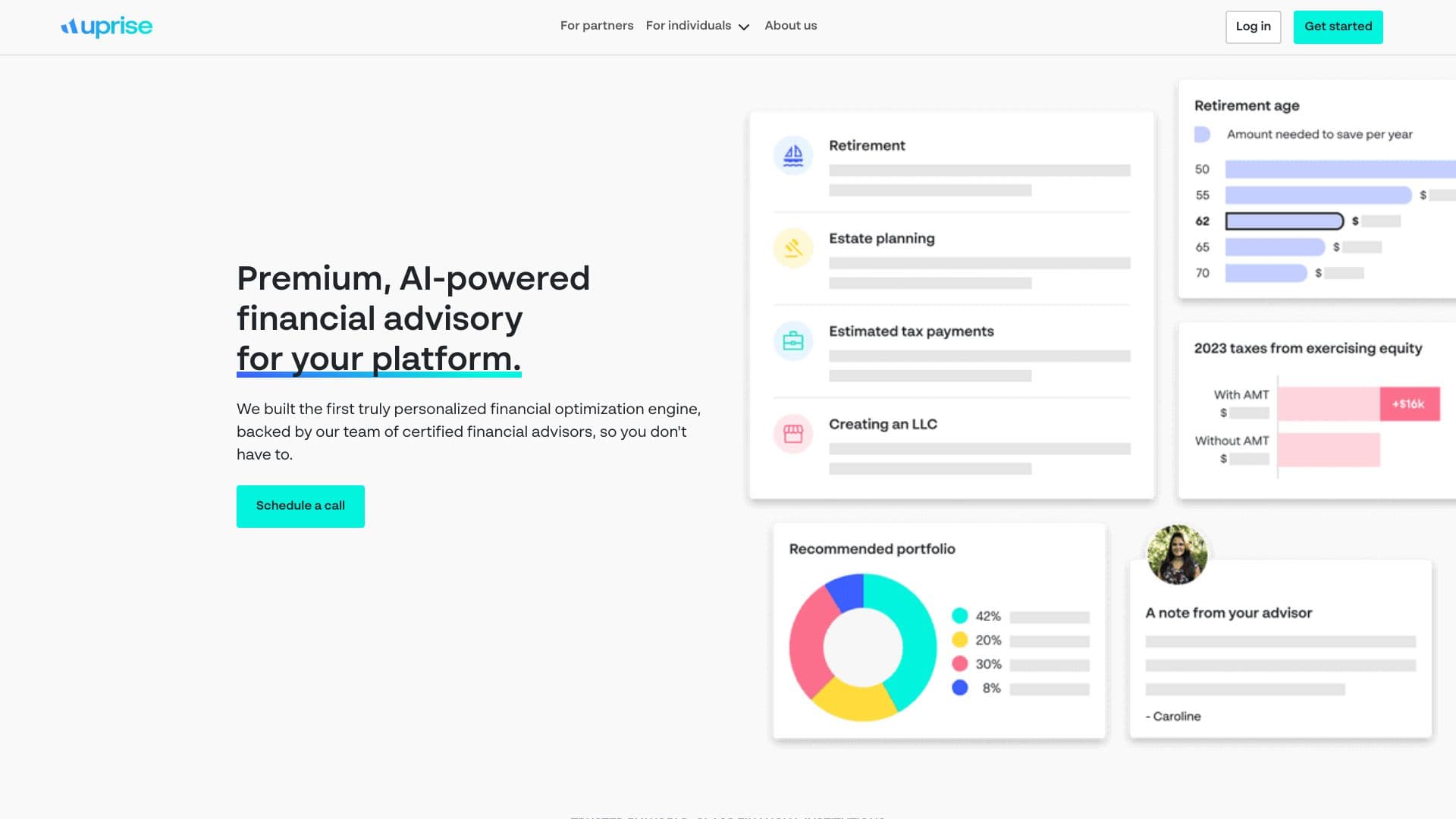 Uprise Embedded thumbnail