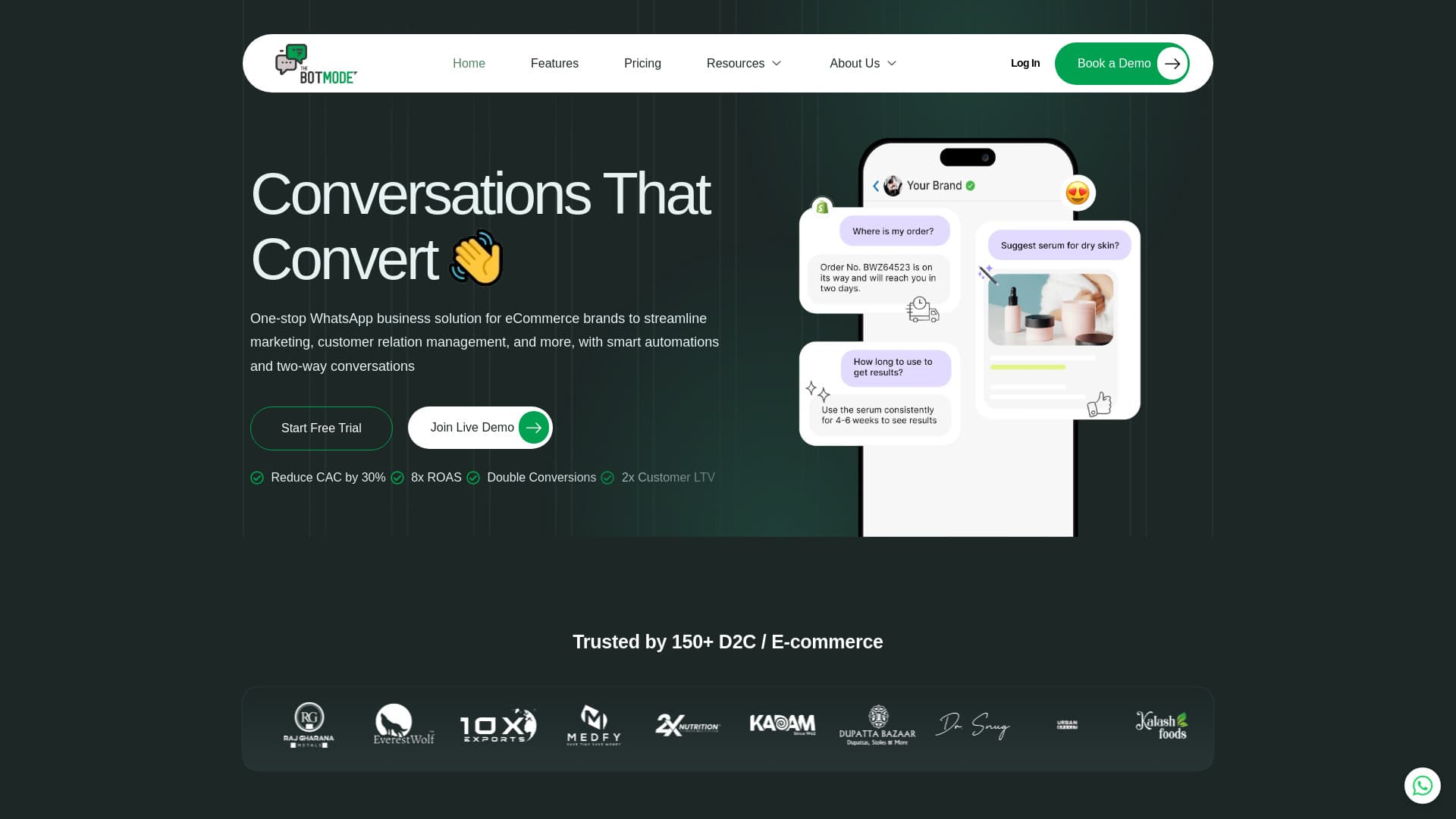 The Botmode thumbnail