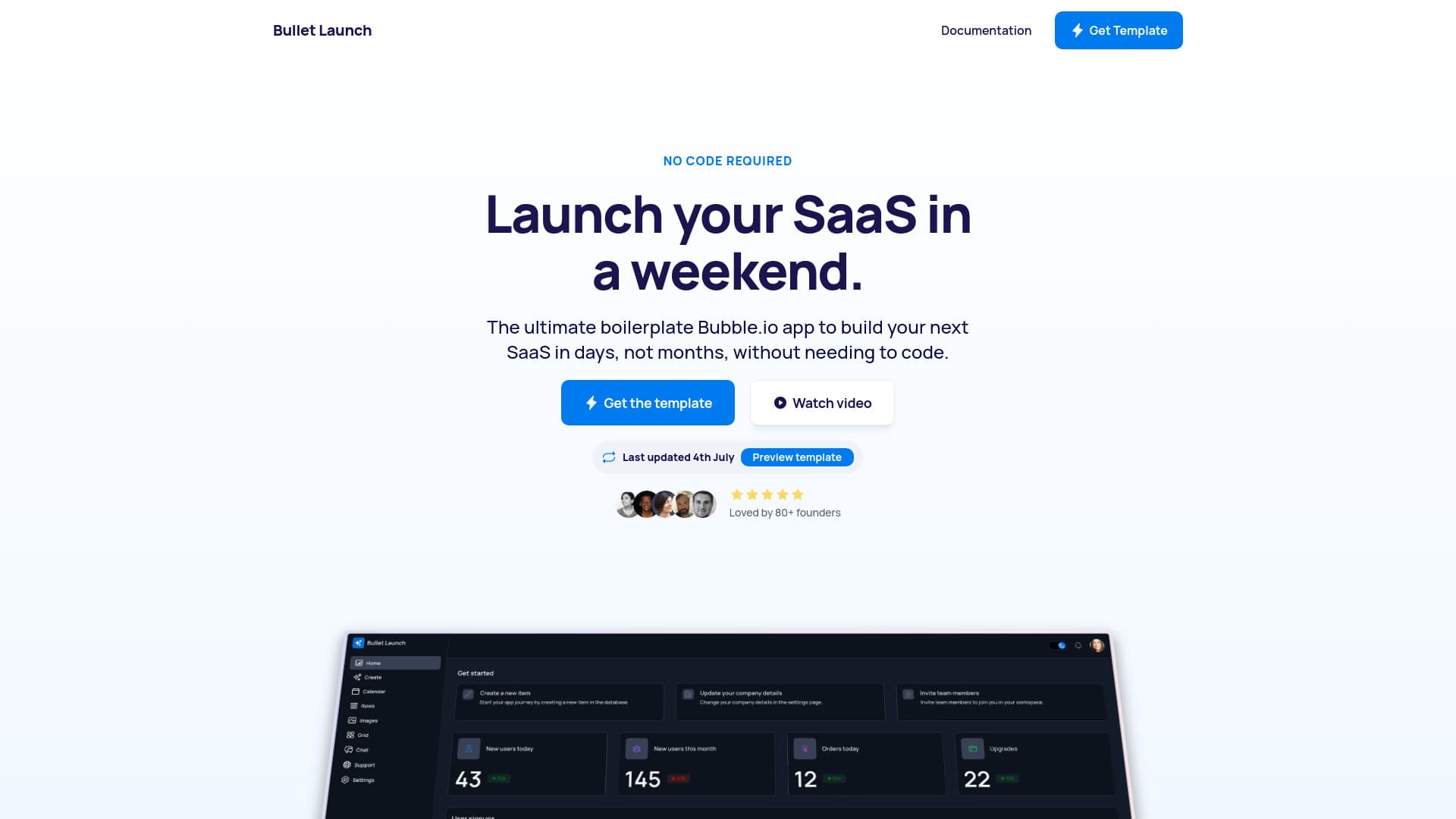 Bullet Launch thumbnail