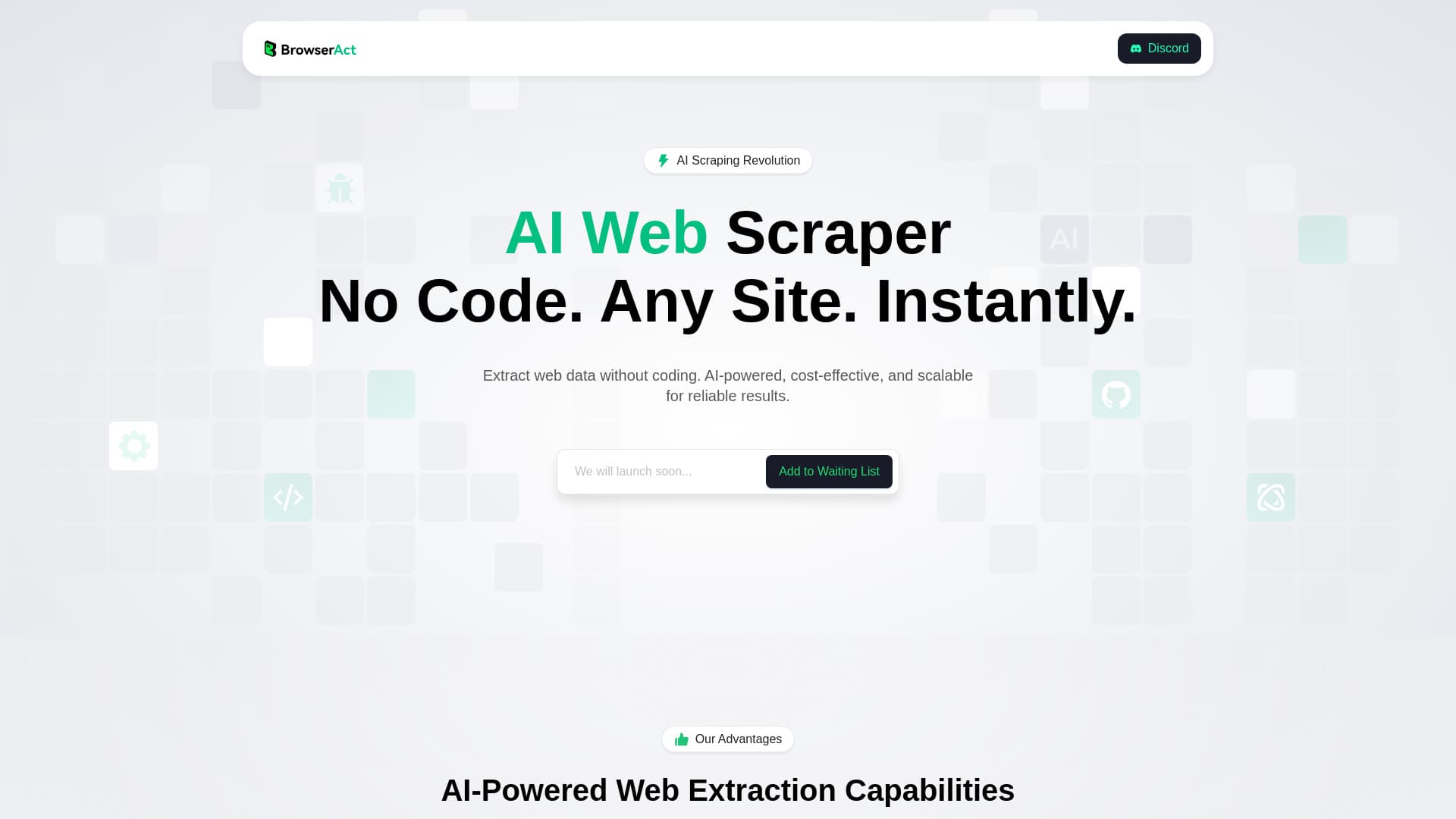 BrowserAct thumbnail