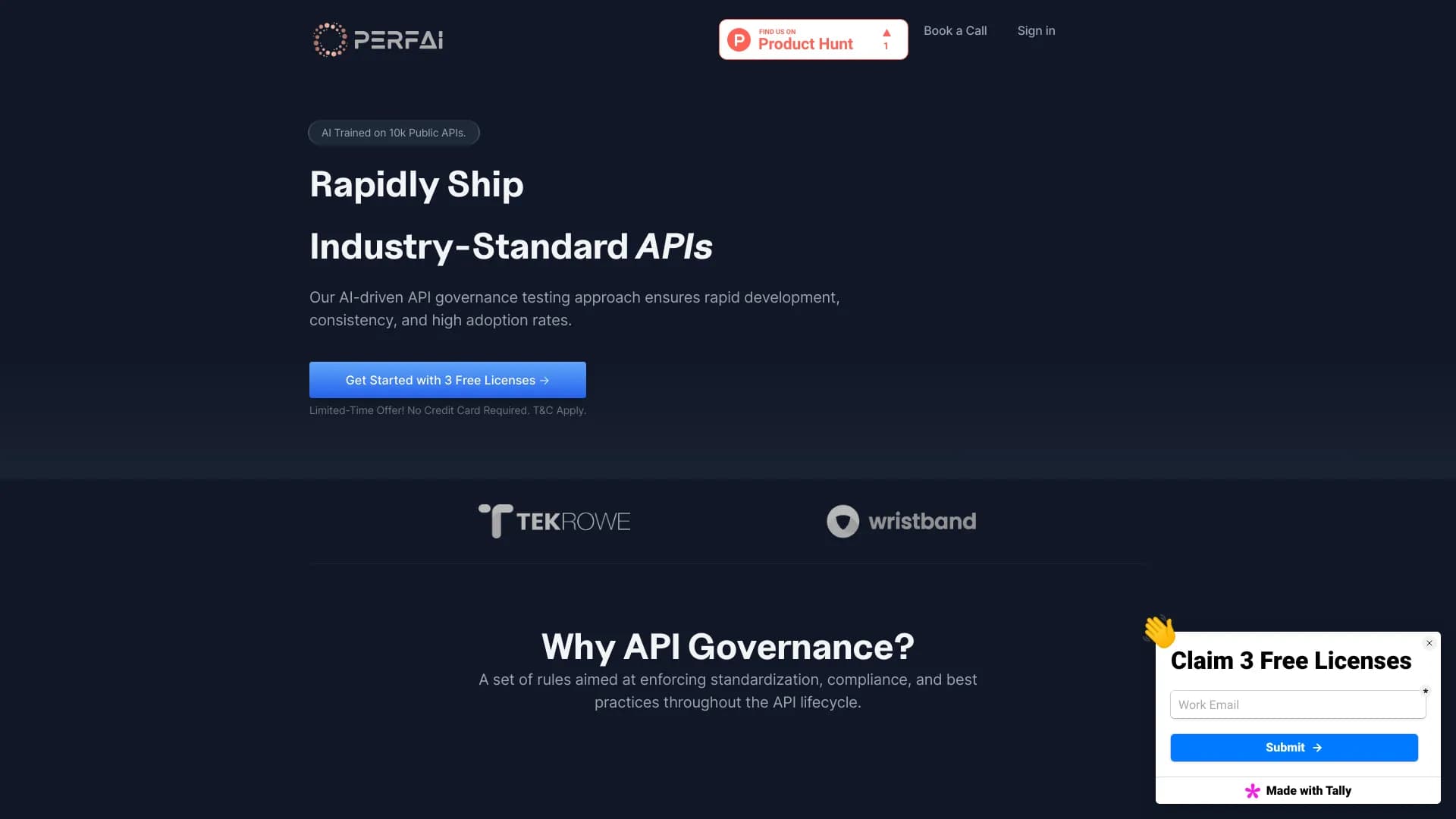 API Governance Testing thumbnail