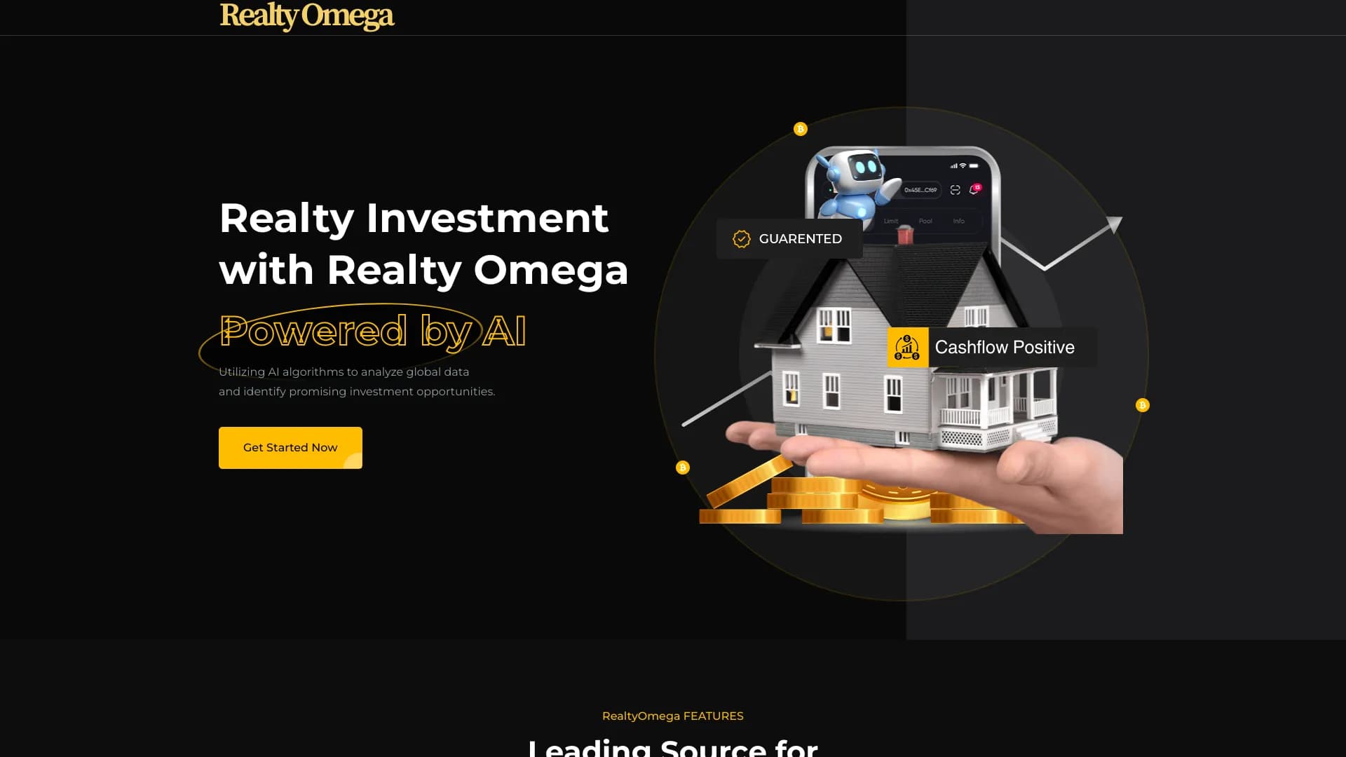 Realty Omega thumbnail