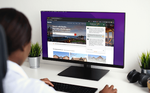 EstateGPT Chatbot thumbnail