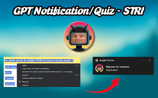 GPT Notification/Quiz - STRI thumbnail
