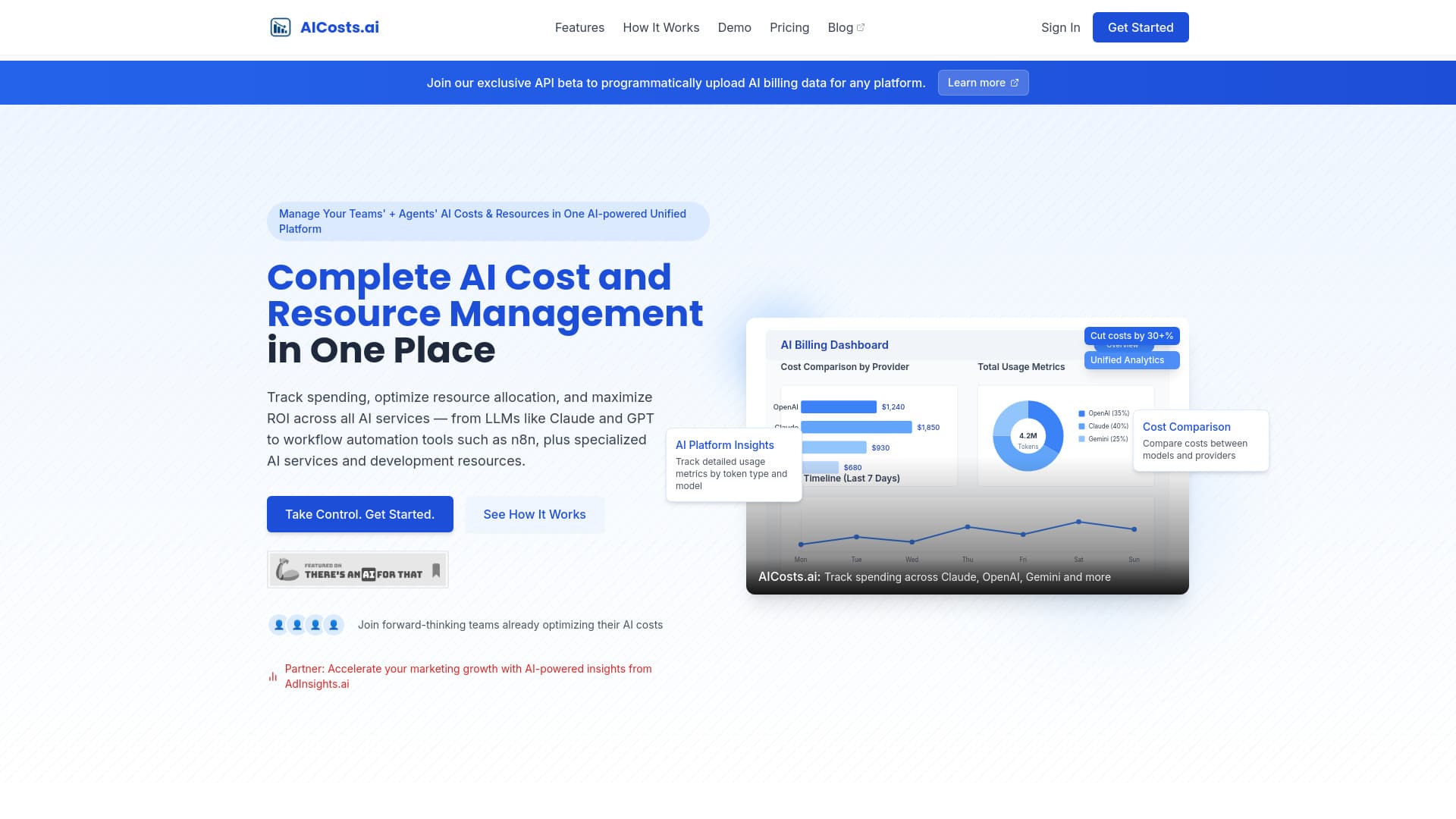 AICosts.ai thumbnail