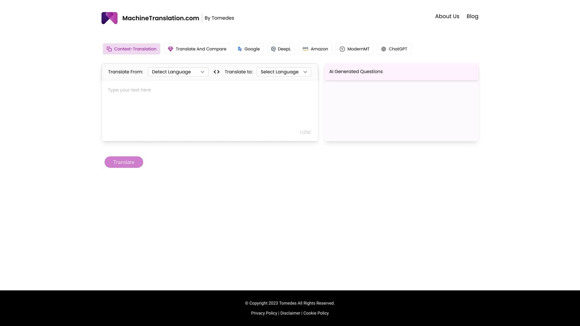 MachineTranslation thumbnail