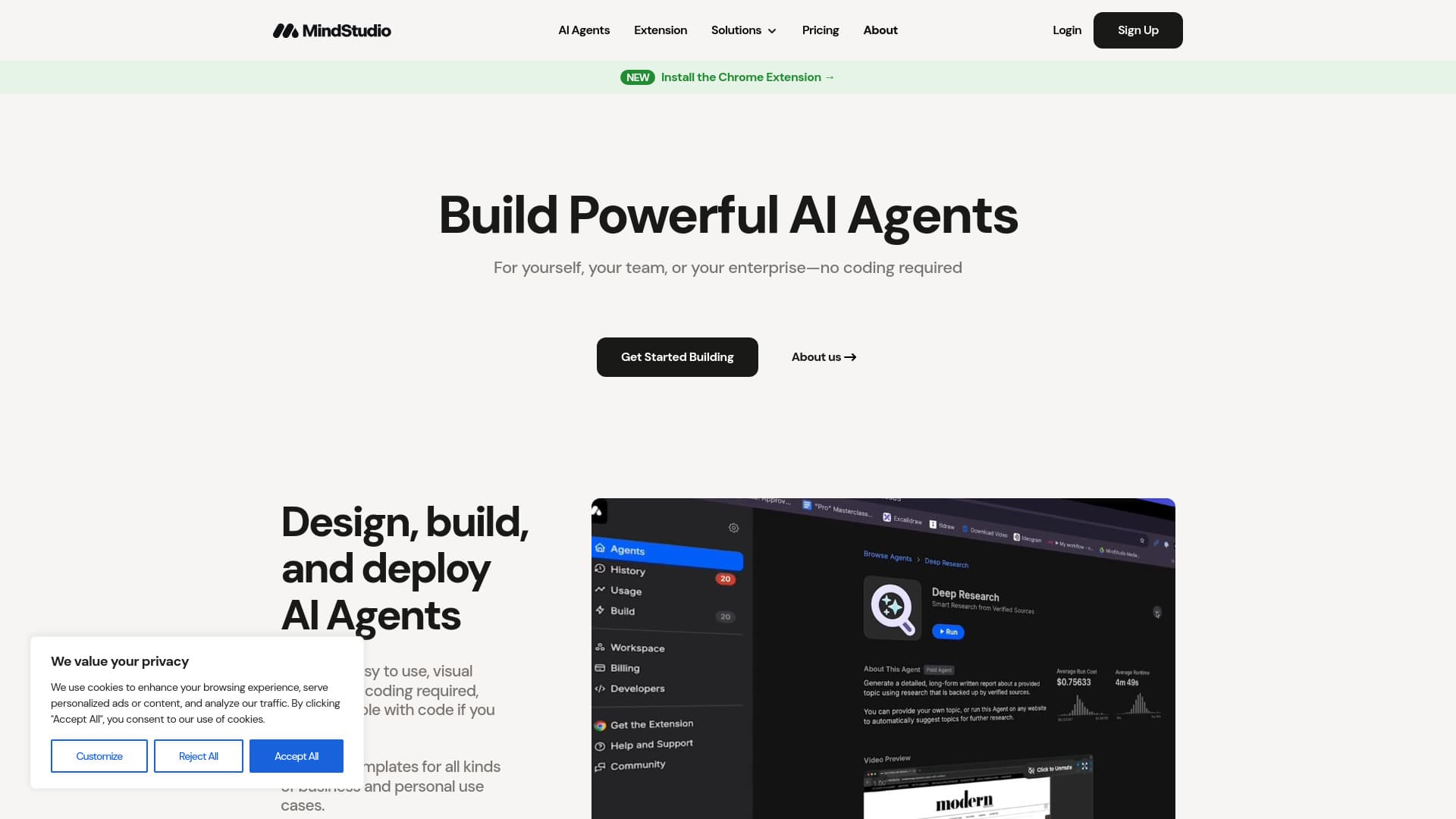 MindStudio thumbnail