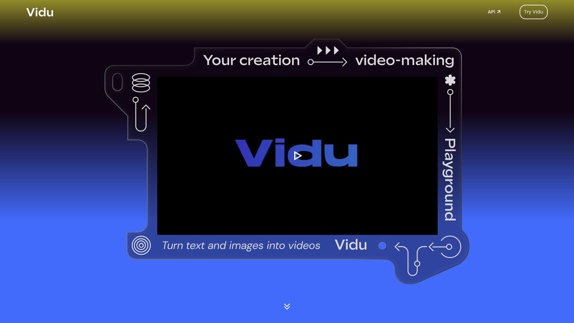 vidu.studio thumbnail