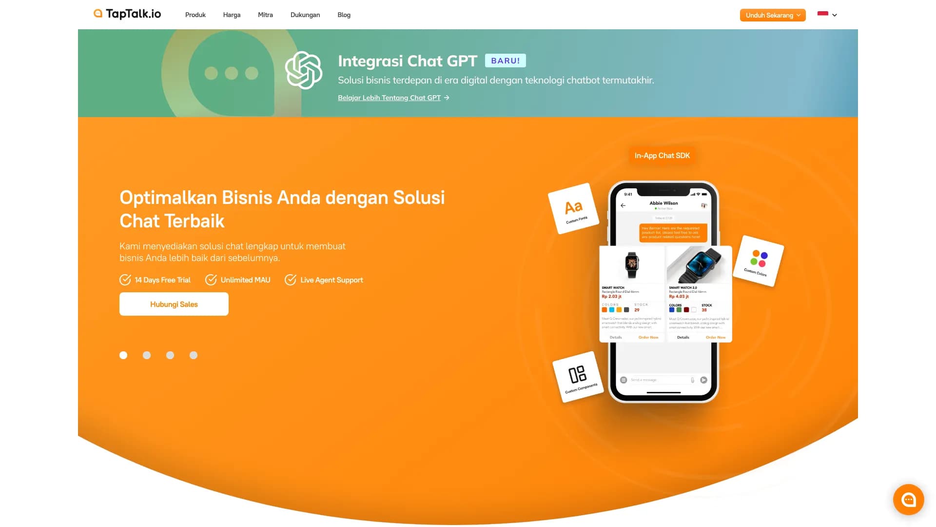 taptalk.io thumbnail