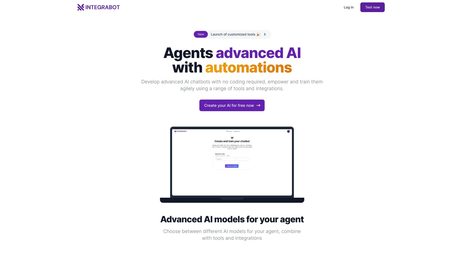 IntegraBot.ai thumbnail