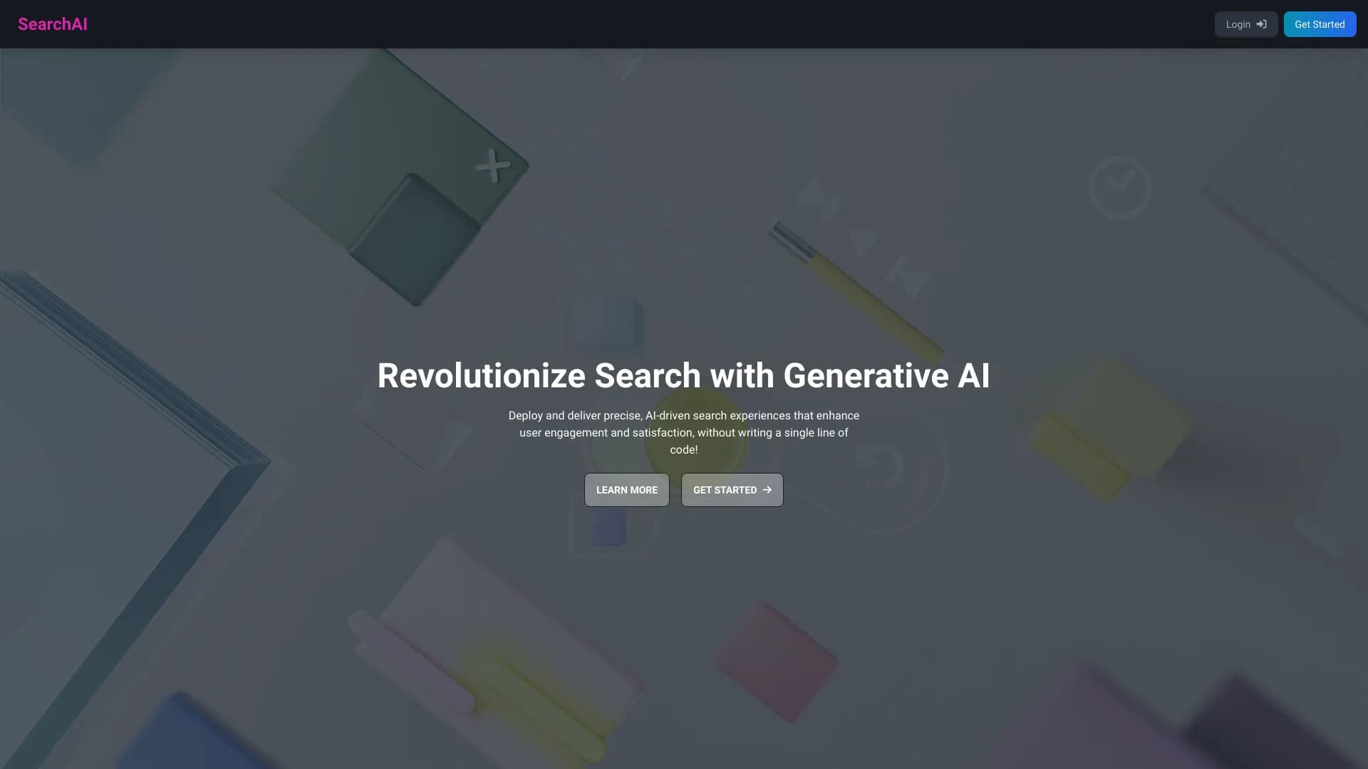 GenSearch thumbnail