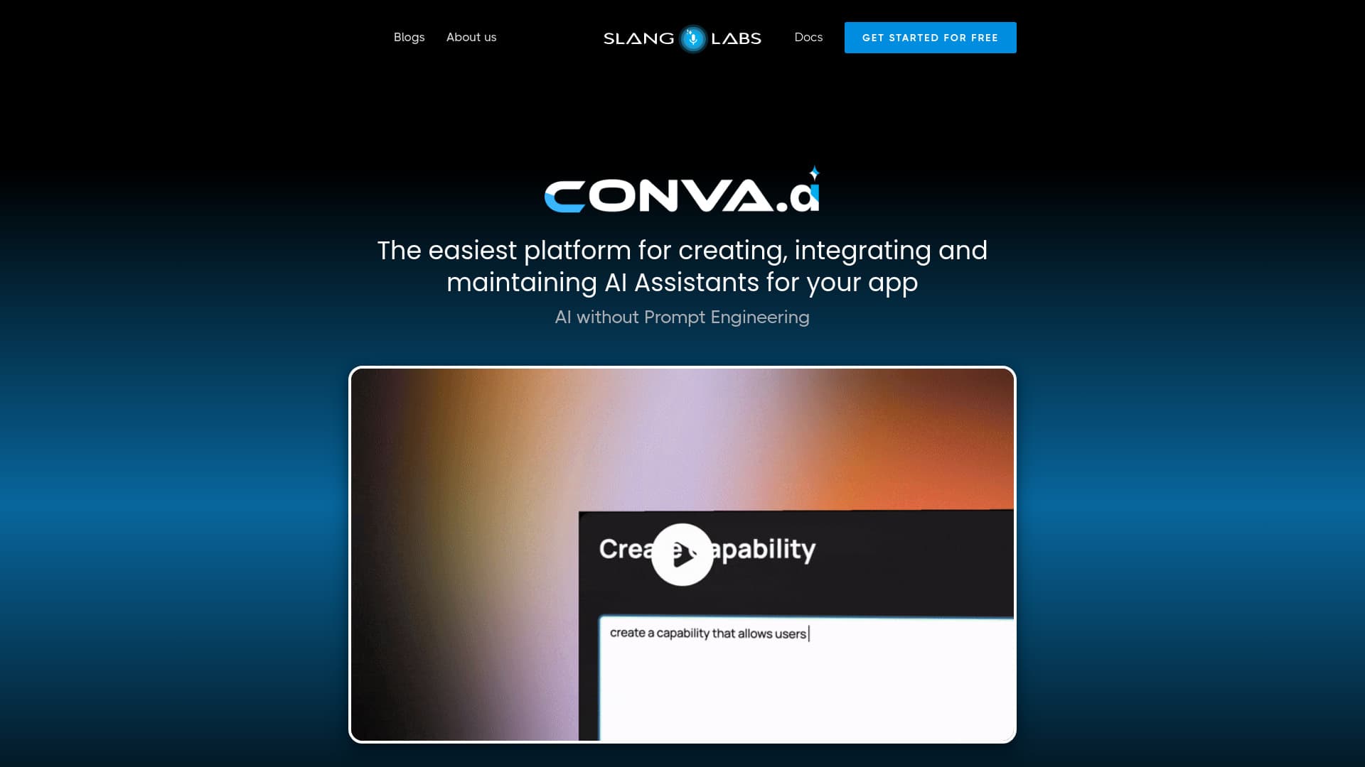 Conva.AI thumbnail