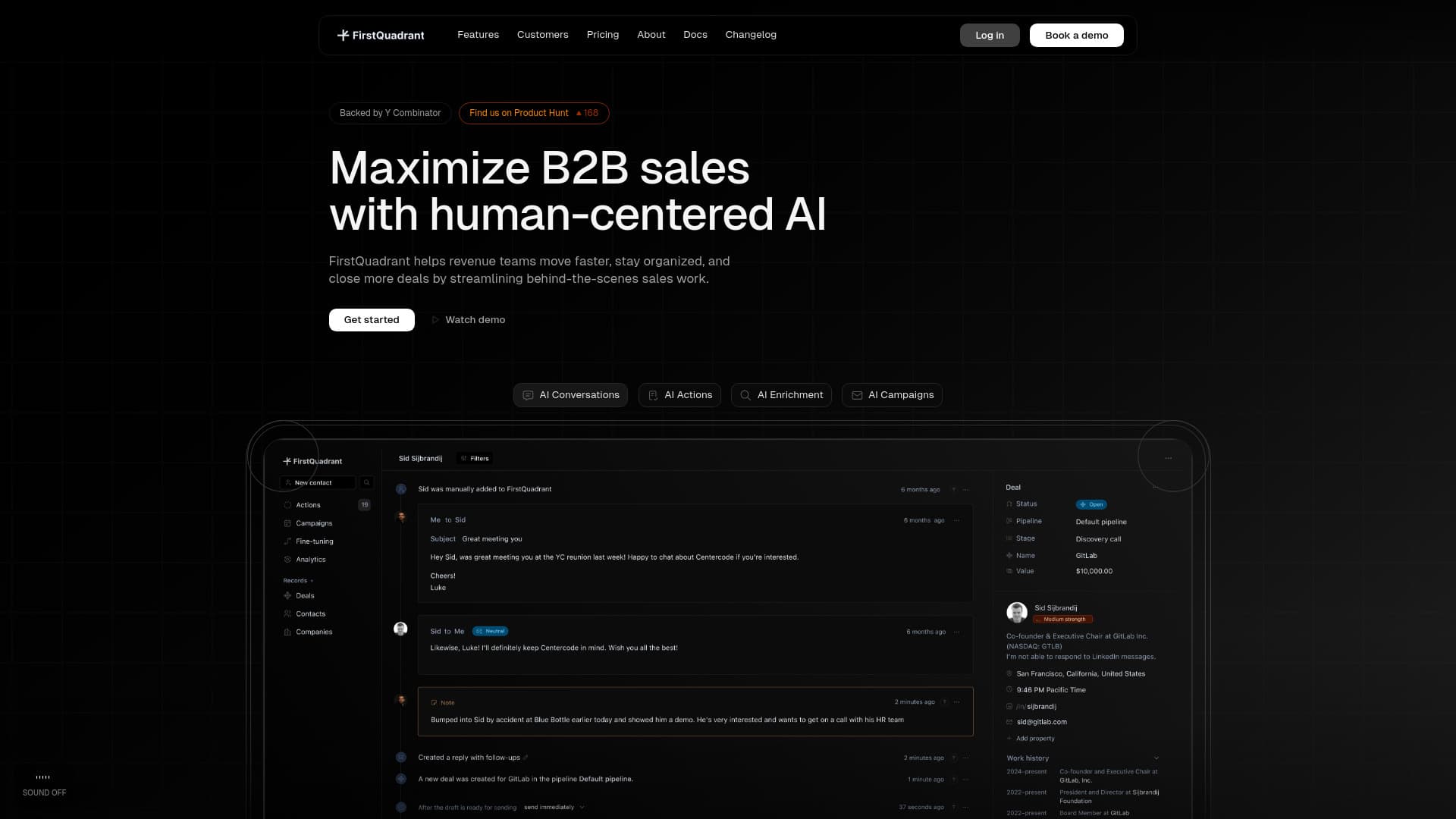 FirstQuadrant thumbnail