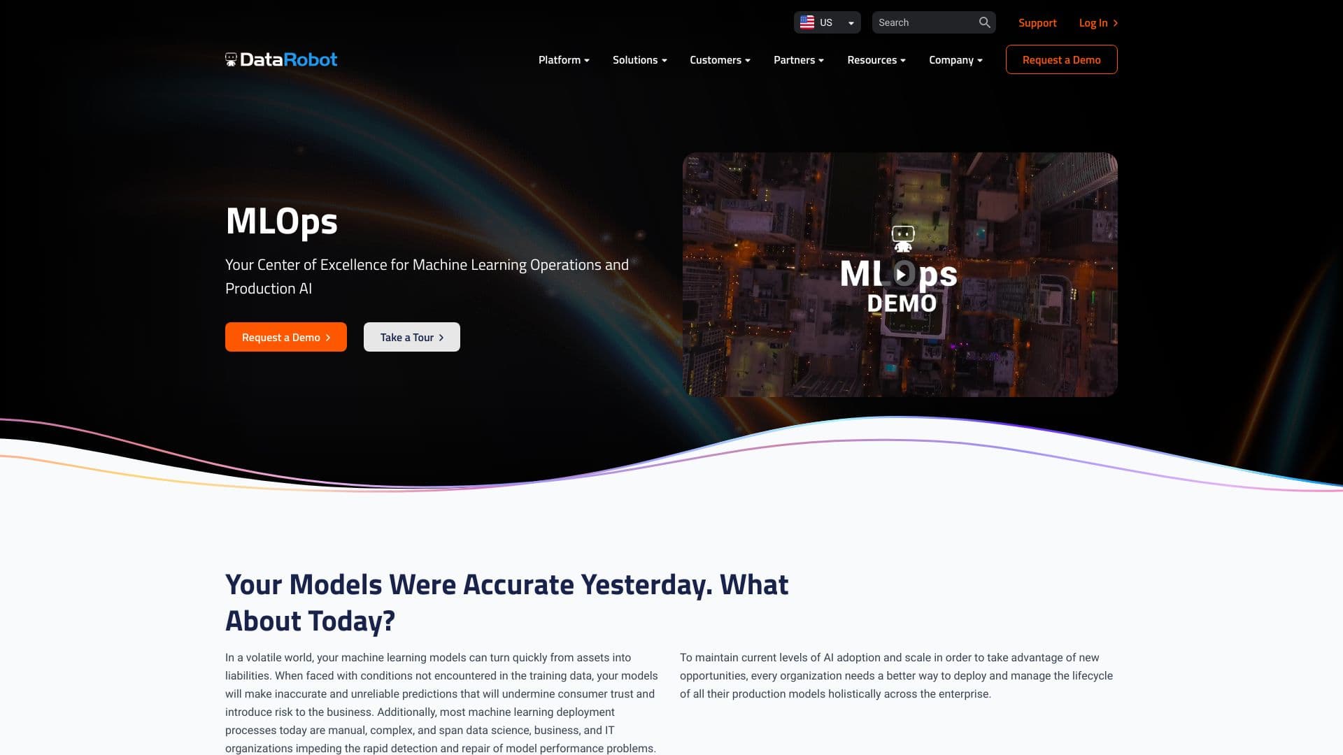 Algorithmia thumbnail