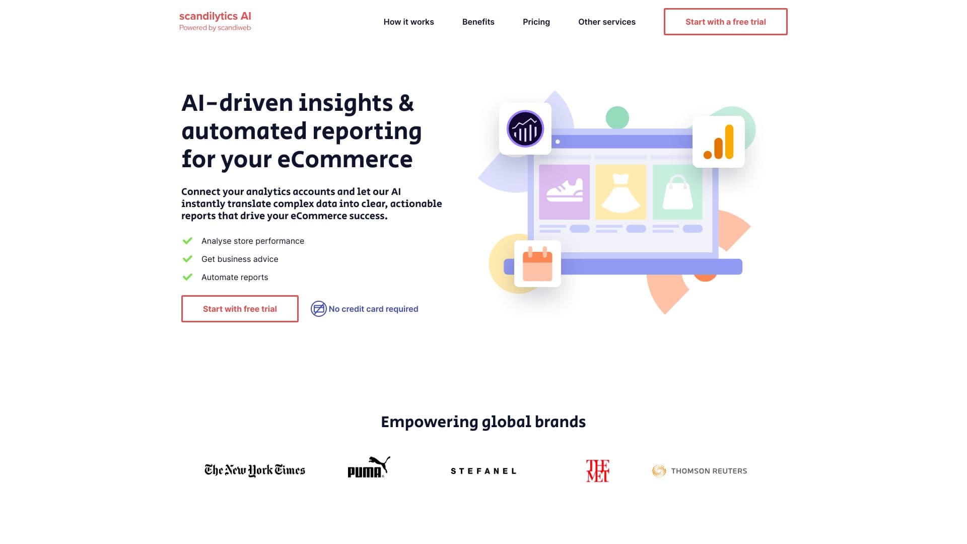 Data Analyst AI thumbnail