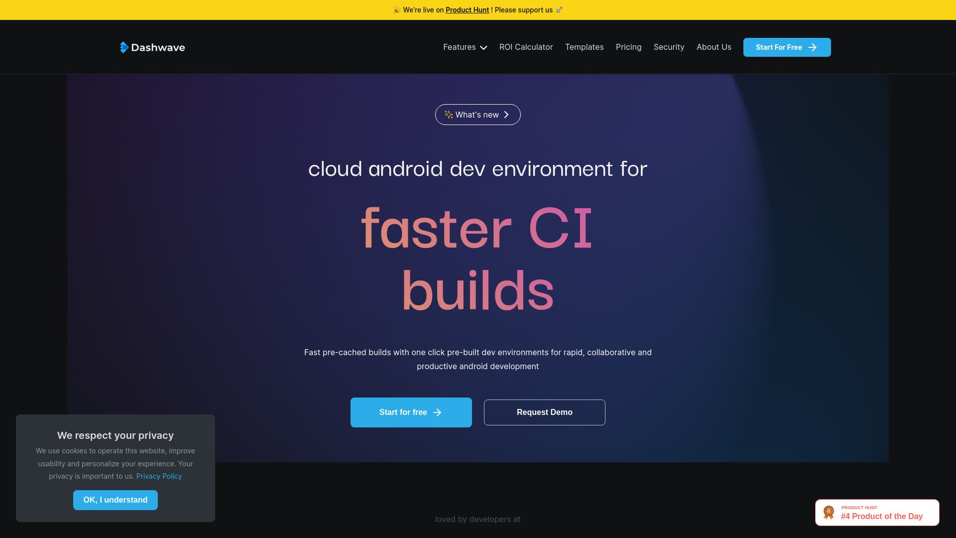 Dashwave 1.0 thumbnail