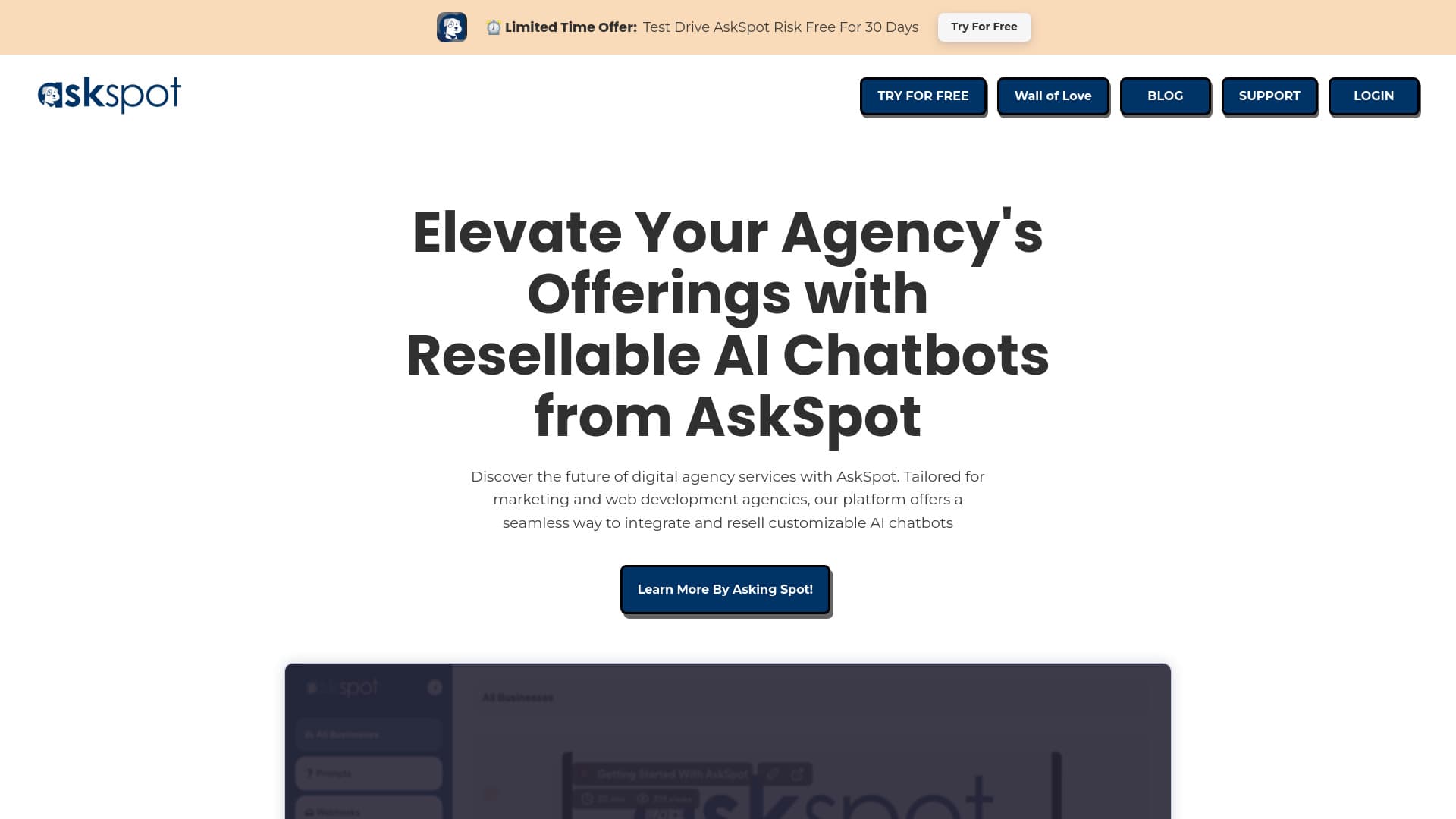 AskSpot.ai thumbnail