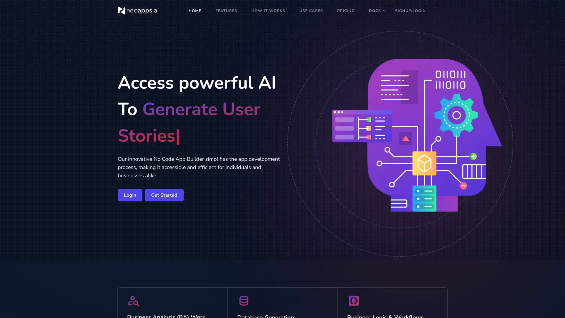 NeoApps.AI thumbnail