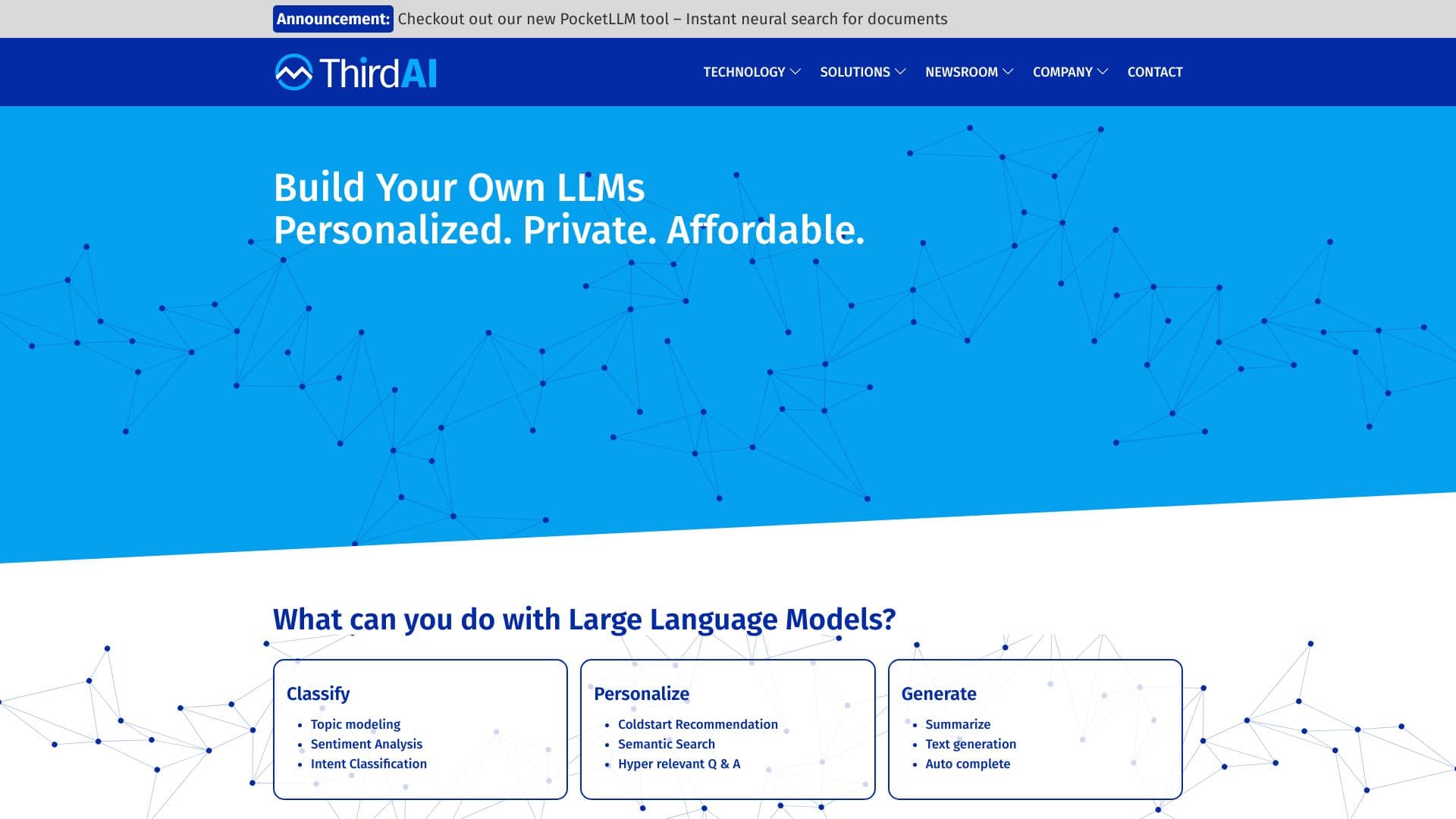 Pocket LLM thumbnail