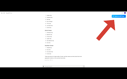 Zapt AI App Creator thumbnail